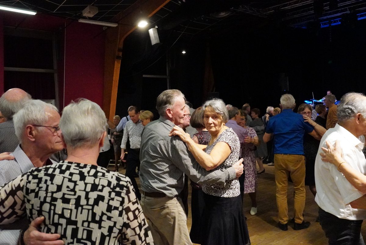 Ville d’Allonnes tweet media