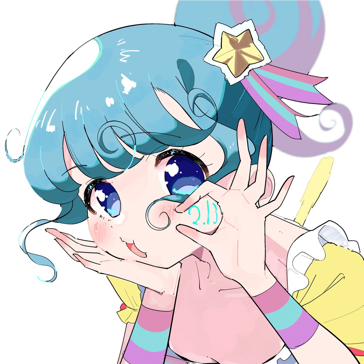phyhakupi's tweet photo. ぴのん姫お誕生日おめでとうございます https://t.co/NPAvAzSsI0