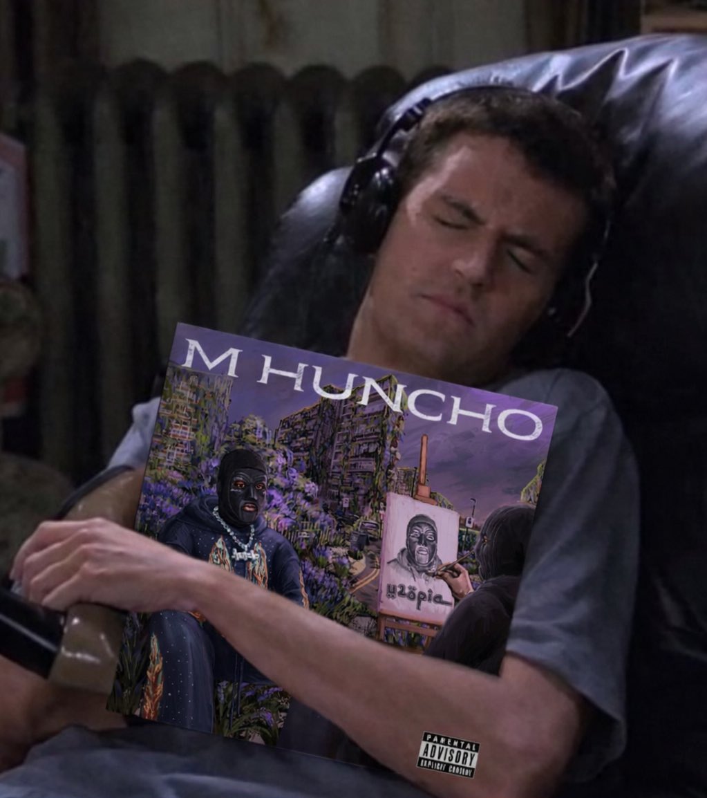 Benjamin tweet media