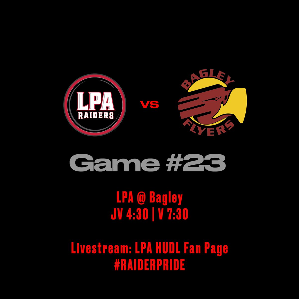 LPA Boys Basketball tweet media