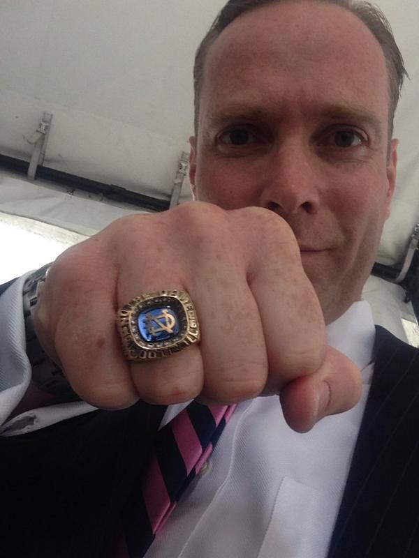 HoltzHeroes's tweet image. Gives him time to serve up pancakes at breakfast like 1996! 
☘️ 🏈 🎓🌳 #studentathletes