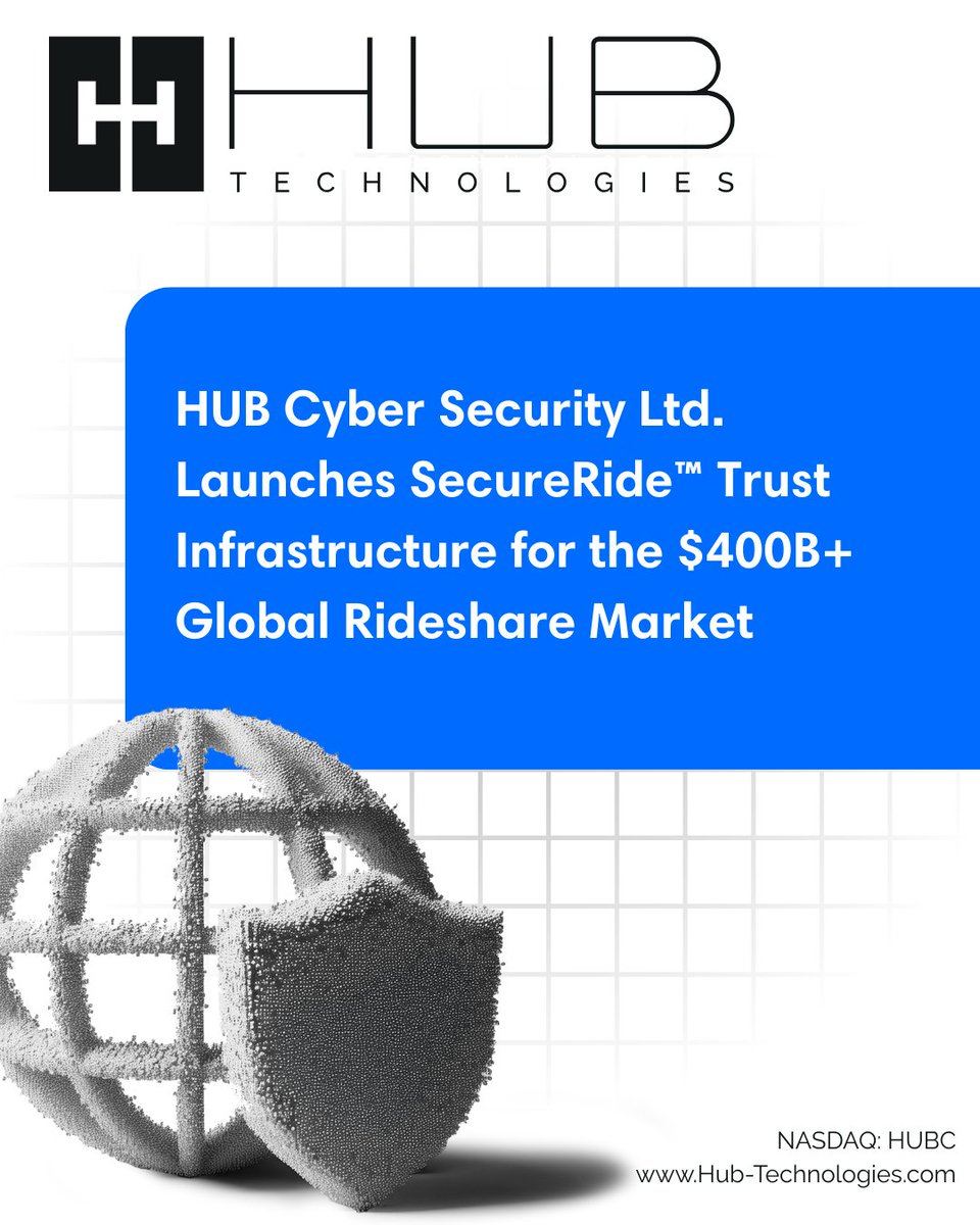 HUB Security tweet media