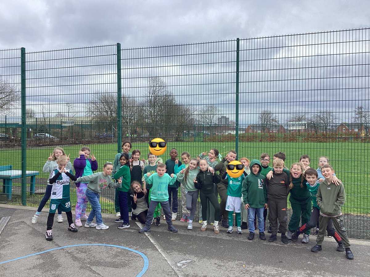 Springwell Year 4 💜 tweet media