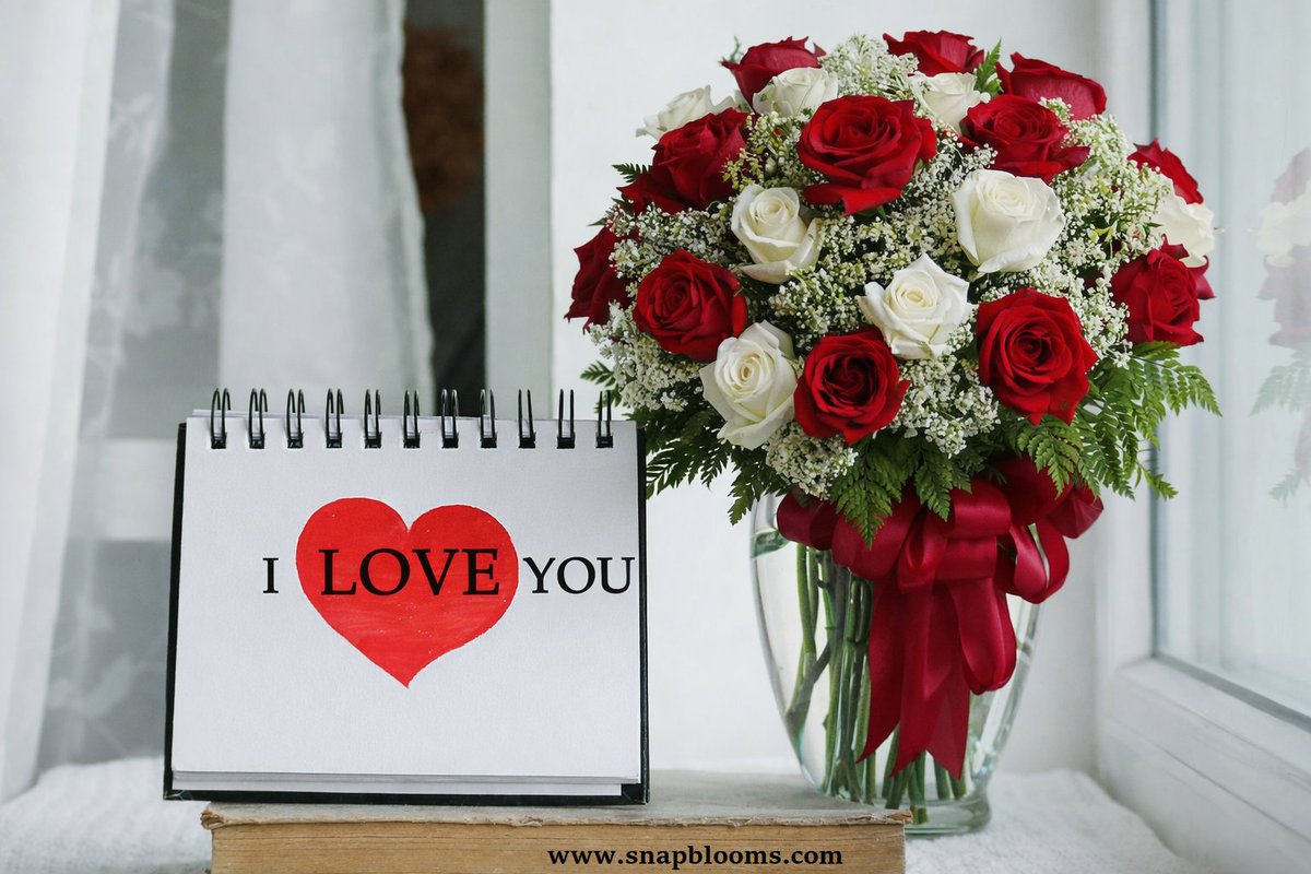 SnapBlooms's tweet photo. Valentine’s Day is almost here ⏰
Don’t wait till the last minute—flowers are always the right choice.
Make their day unforgettable.
👉 Buy Valentine’s flowers now at https://t.co/1zcqY1BEtP
Hashtags: #LastMinuteValentine #ShopNow #SnapBlooms https://t.co/7QtYsluT0K
