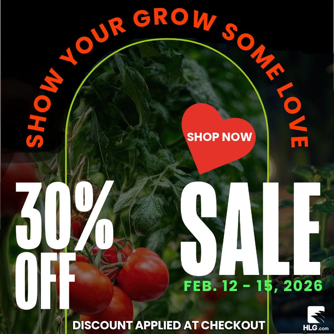 Horticulture Lighting Group tweet media