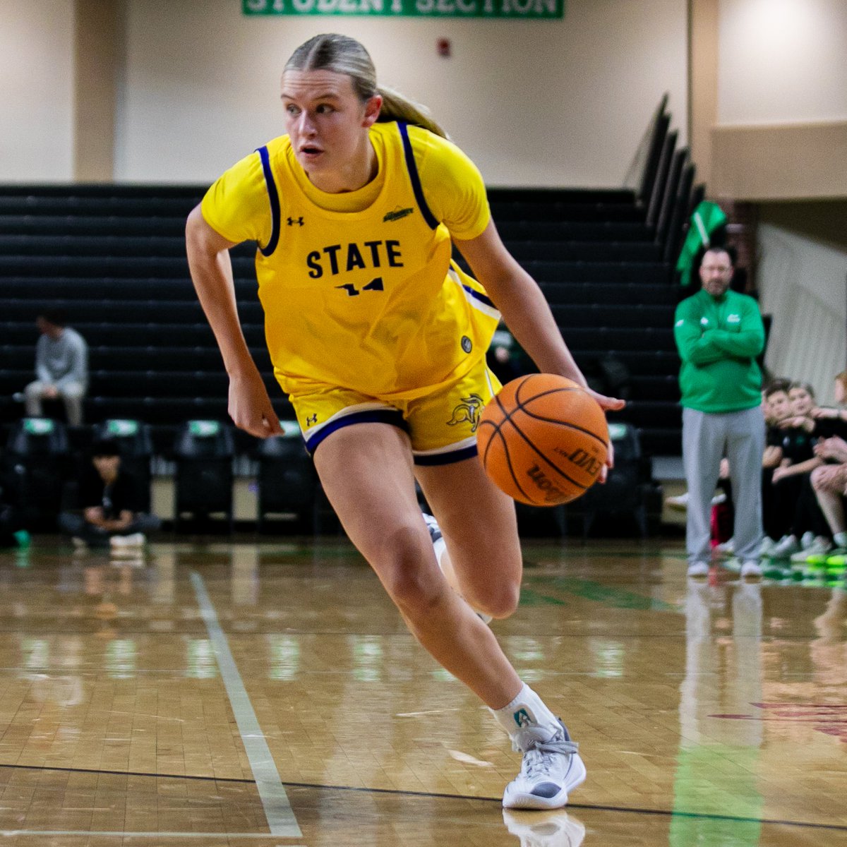 Jackrabbit Sports Network tweet media