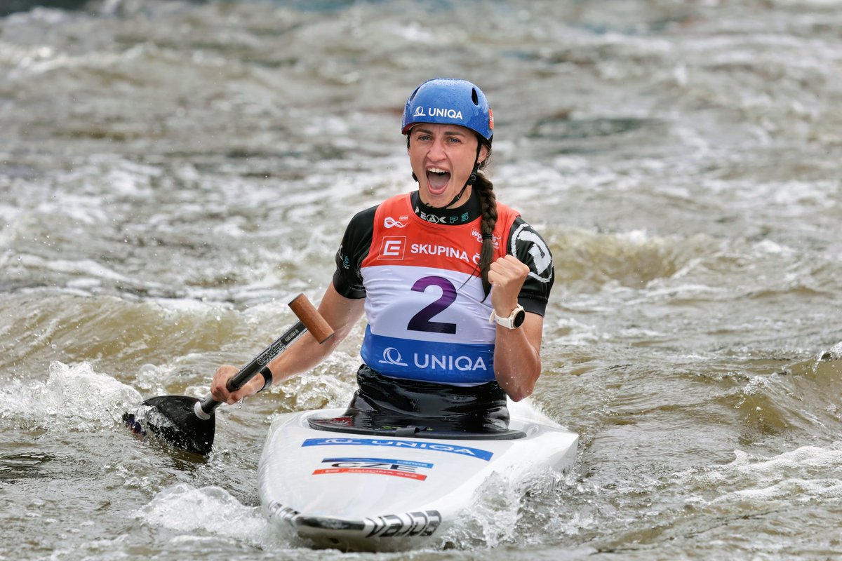 Everything canoe, kayak, and SUP tweet media