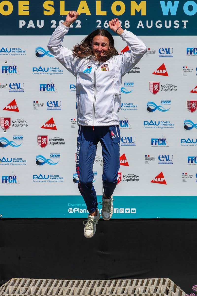 Everything canoe, kayak, and SUP tweet media