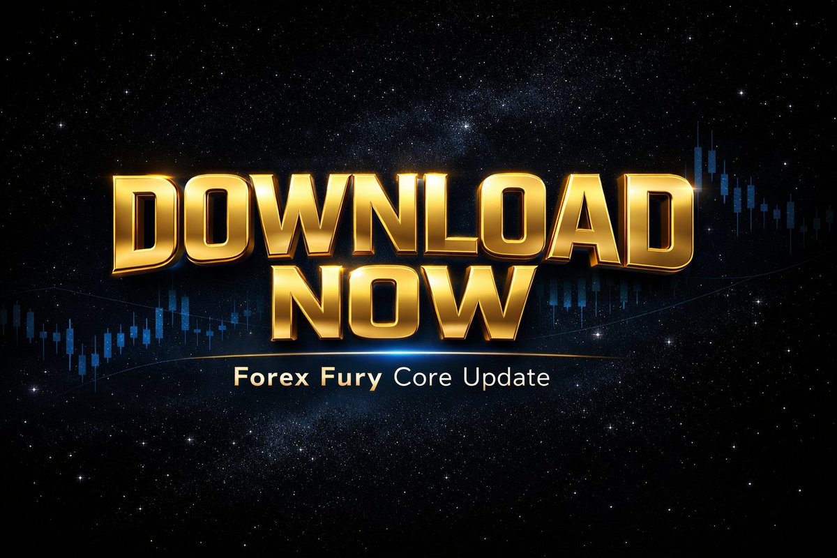 Forex Fury tweet media