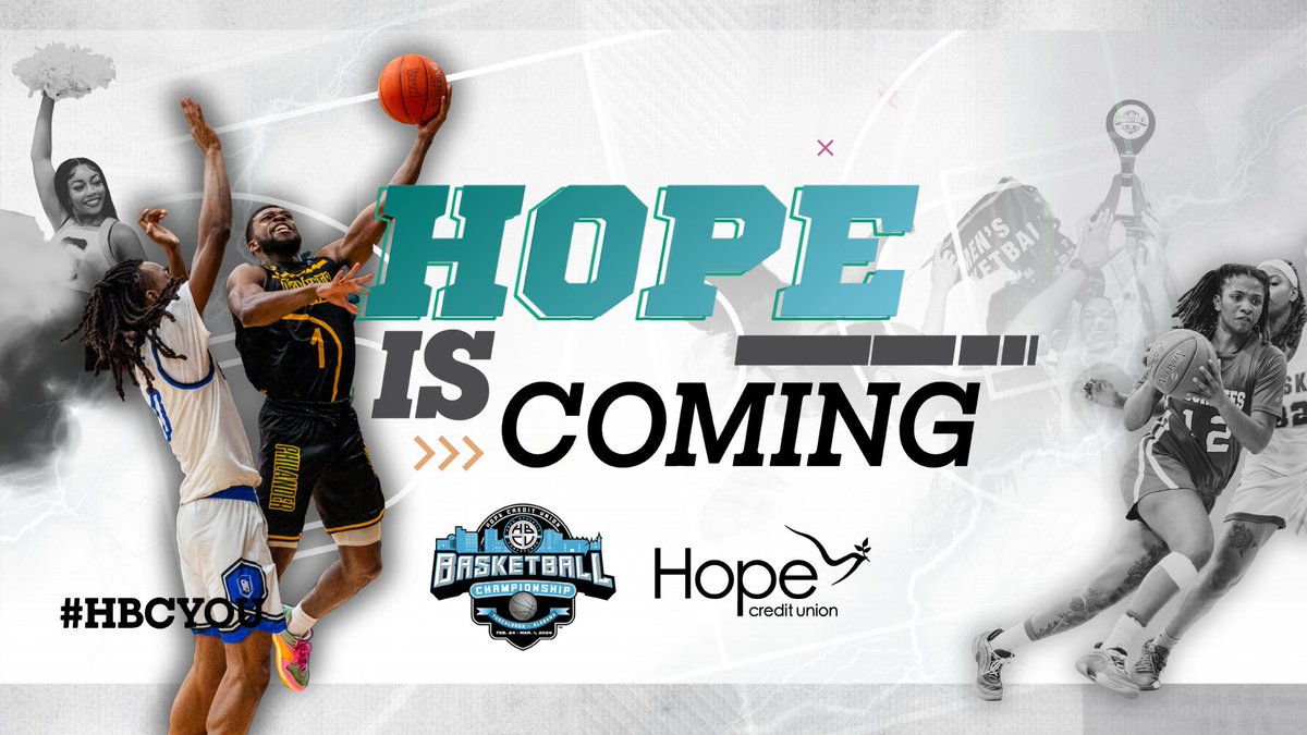 Hope Credit Union tweet media