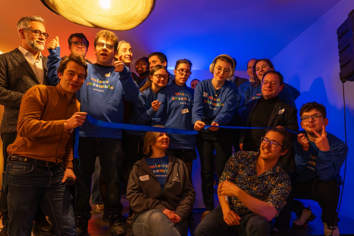 Région Île-de-France tweet media