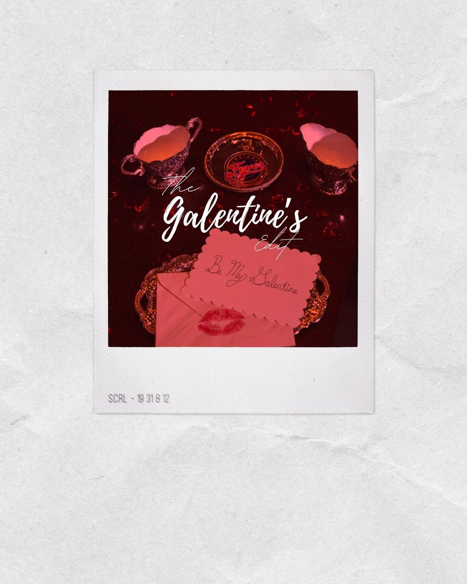 Fever Team Store tweet media