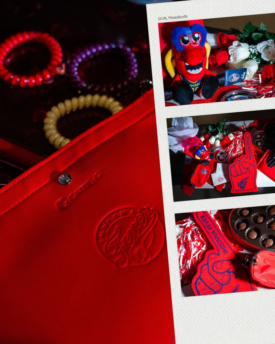 Fever Team Store tweet media