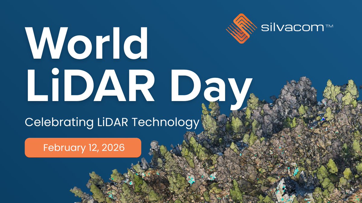 Silvacom tweet media