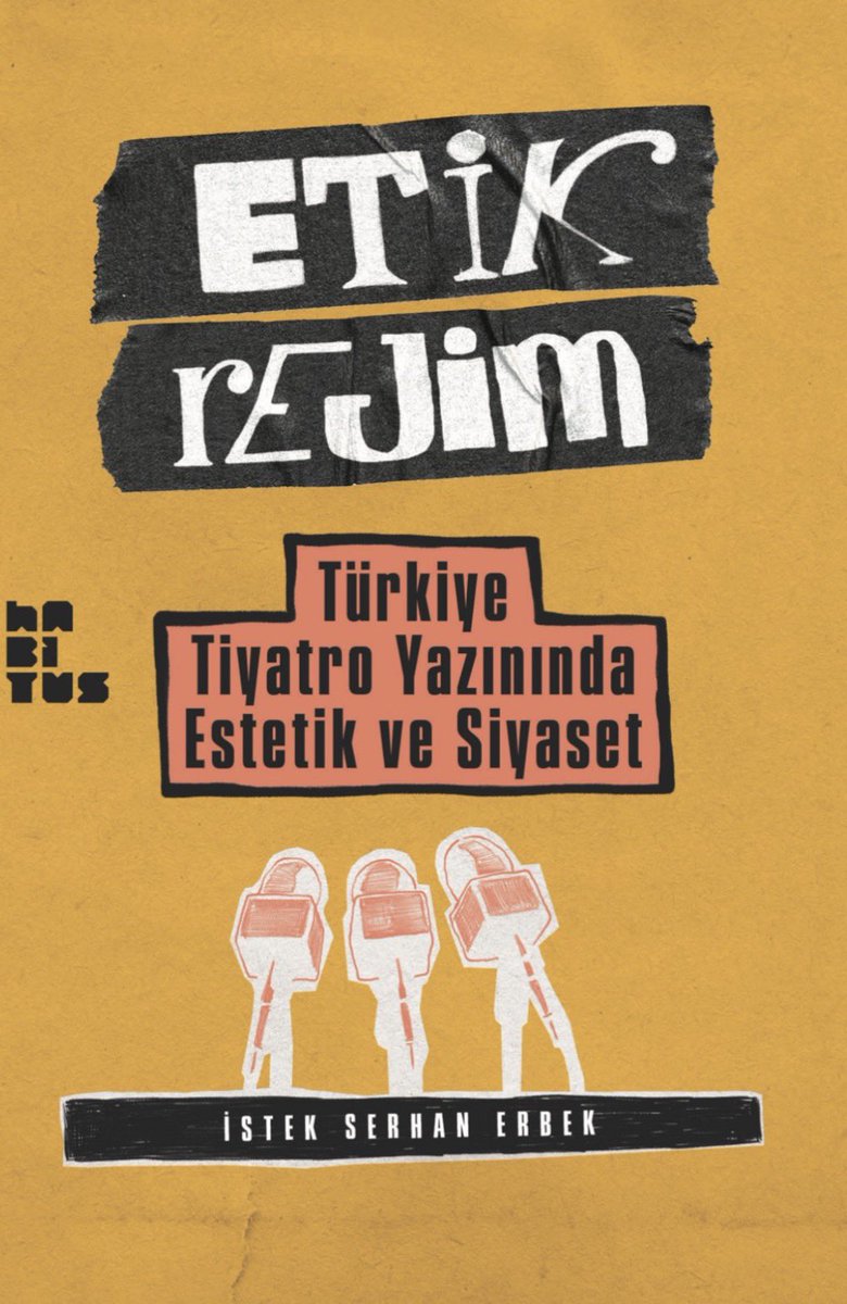iserbek's tweet photo. Doktora tezimin kitap süreci sonunda tamamlandı. Bu çalışmanın ortaya çıkmasında birçok güzel insanın emeği ve desteği var. Bir kez daha hepsine sonsuz teşekkürler… 🌻 
Tüm kitapçılarda ve internet sitelerinde bulabilirsiniz. 

Okunması ve tartışmalara vesile olması dileğiyle… https://t.co/rtd8L6TYzL