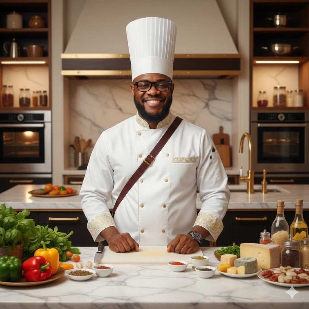 2k likes and X chef will enter the kitchen to cook some fictional meal.