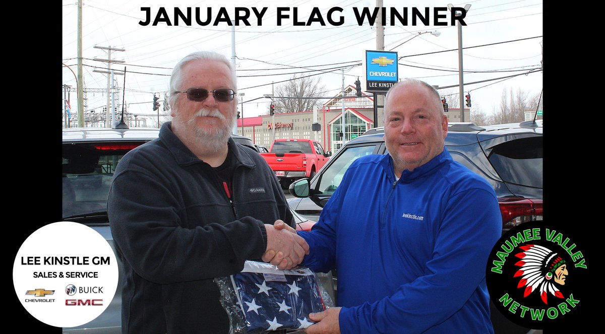 scott_bigham's tweet photo. Jeff Blackmore named January Flag of Honor 🇺🇸

Read more in the Comments https://t.co/iUikcrxq0s