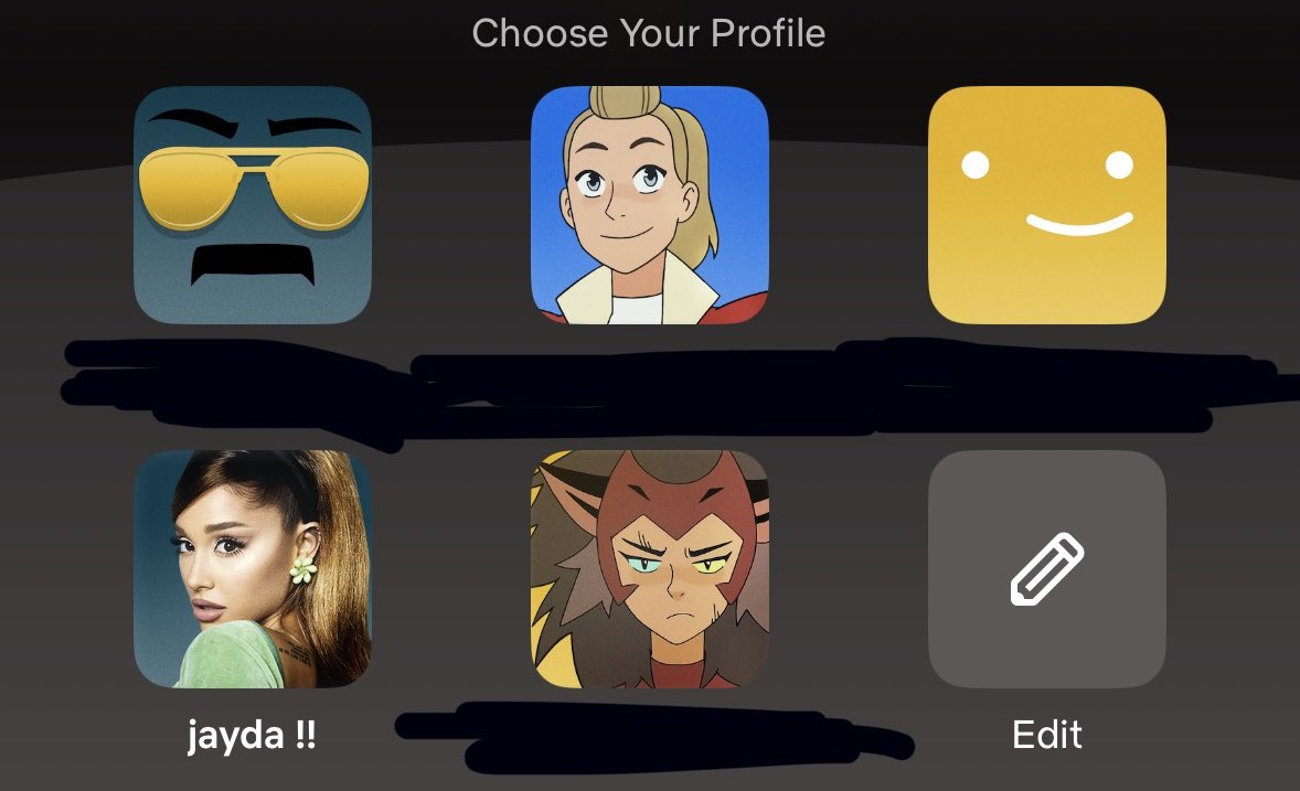 jayda #SAVEBBCAN tweet media