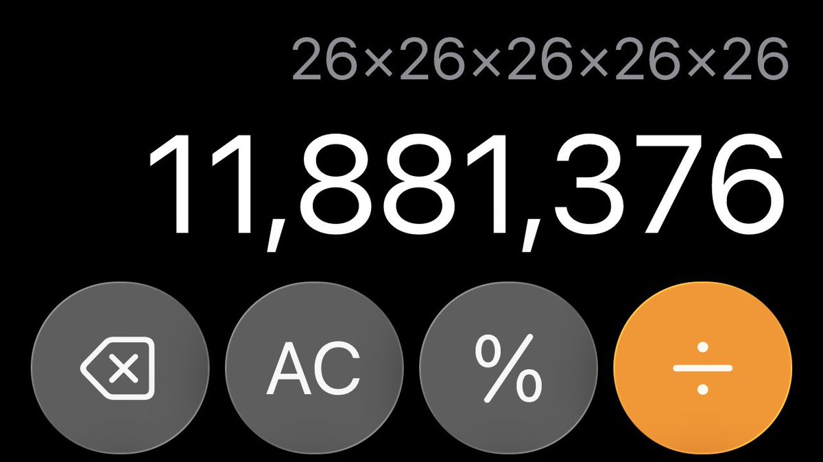 - มีคนสแกนได้เป็นรหัสตัวอักษรภาษาอังกฤษ 5 หลัก
- ถ้าคิดตามหลักการนับเบื้องต้น จะมีได้แค่เกือบ 12 ล้านรหัส
- เลือกตั้งปีนี้มีผู้มีสิทธิเลือกตั้งทั้งหมด 50 กว่าล้านคน

เท่ากับว่าคิวอาร์โค้ดไม่สามารถระบุตัวผู้เลือกตั้งได้ครบทุกคน แต่ในส่วนของบาร์โค้ดก็ไม่รู้เหมือนกัน