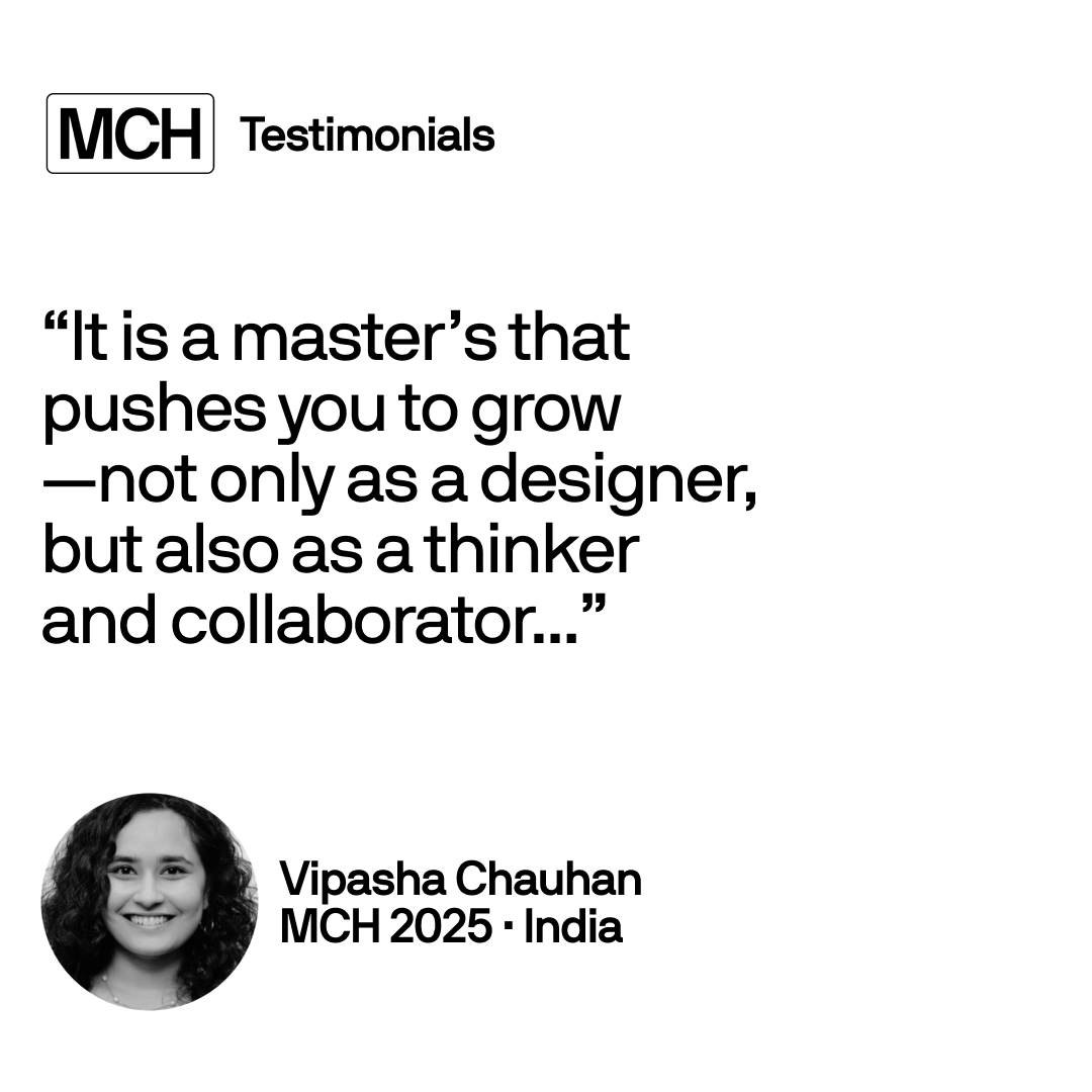 MCHmaster tweet picture