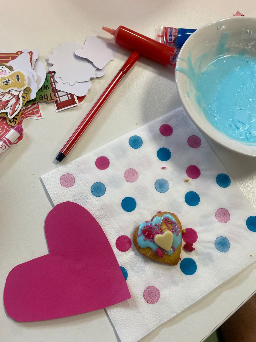 Trafford INRU tweet media