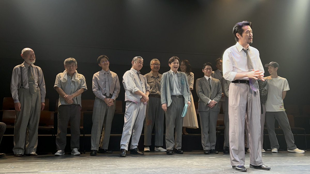 Rukachi__89's tweet photo. 陪審員長、沢田さんのチョコレートエピソードトーク
〜ハーモニカ演奏付き〜
後ろの反応も含め、とっても面白かったです😂😂 https://t.co/nSZX7e9Qs7