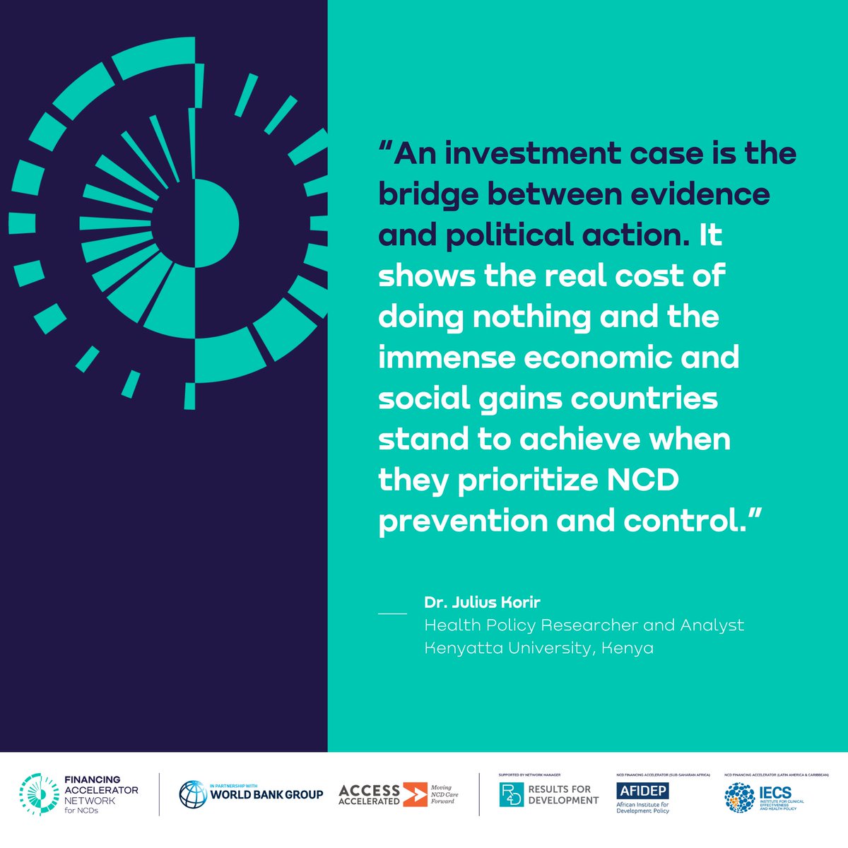 Access Accelerated tweet media