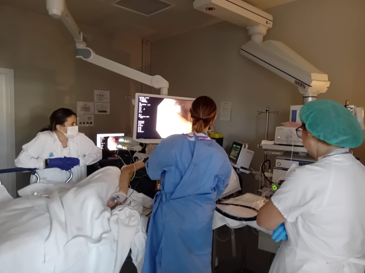 DigestiuHospitalViladecans tweet media