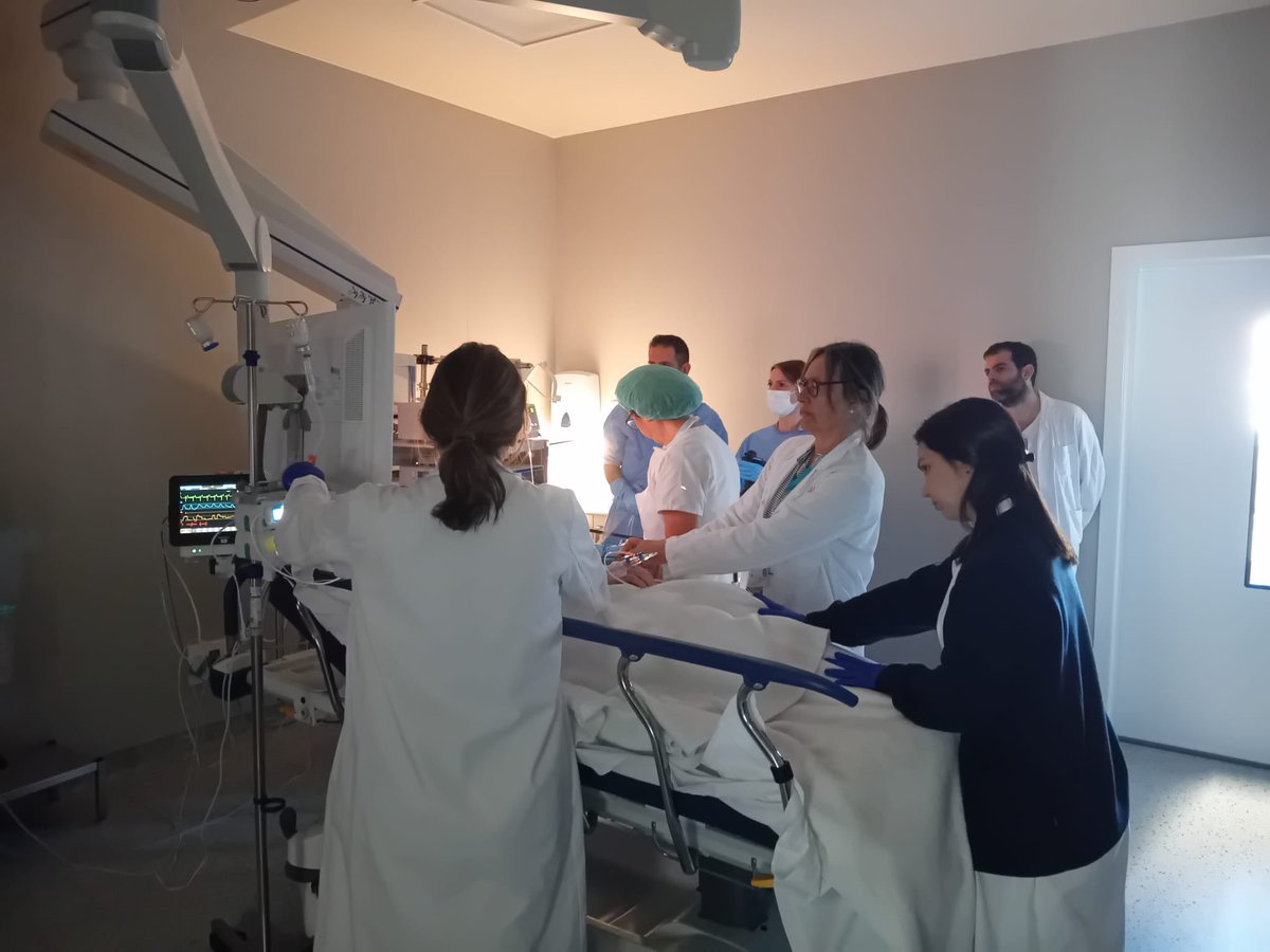 DigestiuHospitalViladecans tweet media