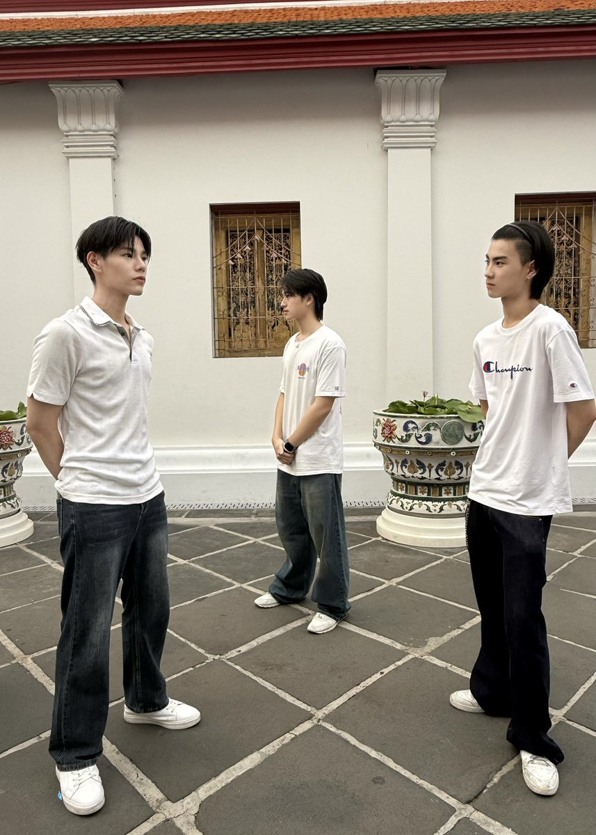 มิ้ล (@milk2may) on Twitter photo 