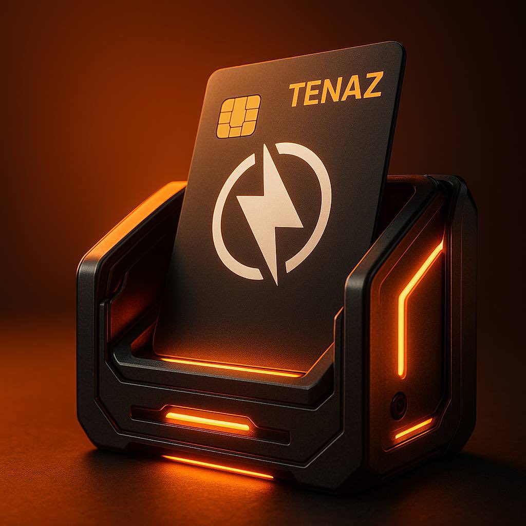 GG22387's tweet photo. 🚀 Tenaz (Mobile Mining) – Early Stage 📱⛏️

Tenaz is still early — start mobile mining now and build activity before launch. Early users usually win 👀

🔗 https://t.co/i1wnKlZck7

🔑 Code: fullconcentration

#Airdrop #CryptoAirdrop #AirdropSeason #MobileMining #Web3 #Crypto #CryptoAlpha #EarlyAccess #DePIN #EarnCrypto #PassiveIncome #CryptoCommunity #FreeCrypto #Altcoins #CryptoNews #AirdropHunter #CryptoEarn #Blockchain #Next100x #CryptoProject