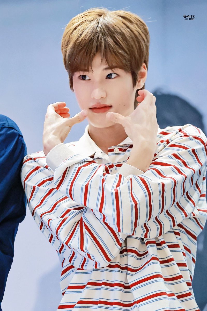 이날 왜케 이쁘냐