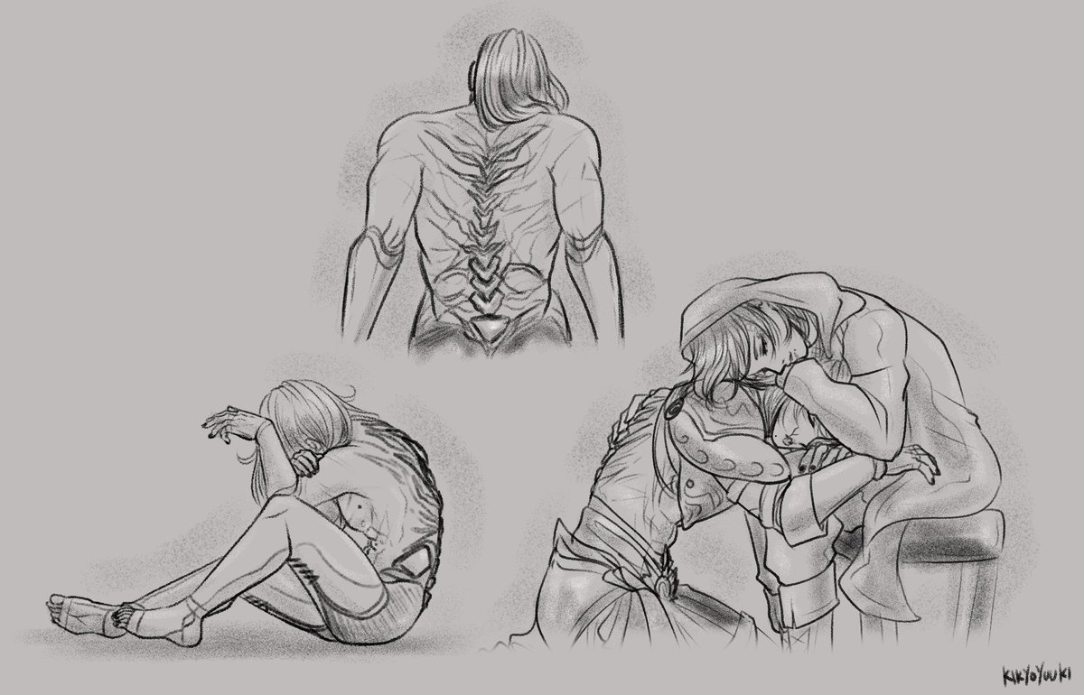 More food for my fellow Lyon fans
#kikyoart #digitalart #tennocreate #lyonallard #warframe