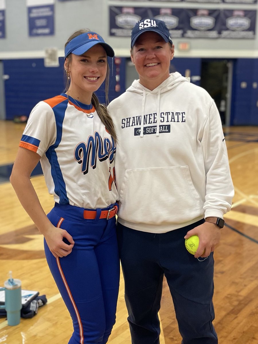 Kaylee Stidham tweet media