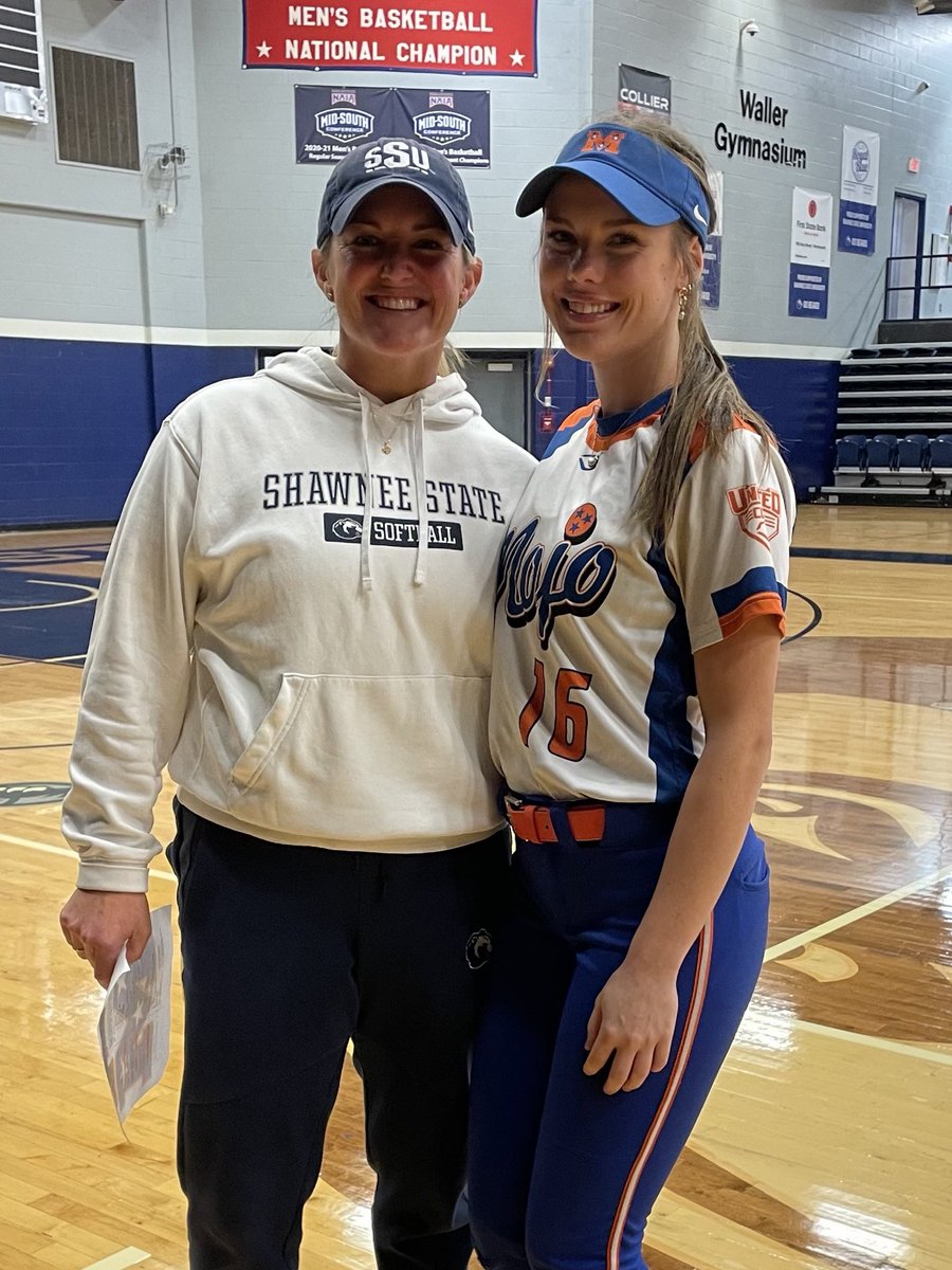 Kaylee Stidham tweet media