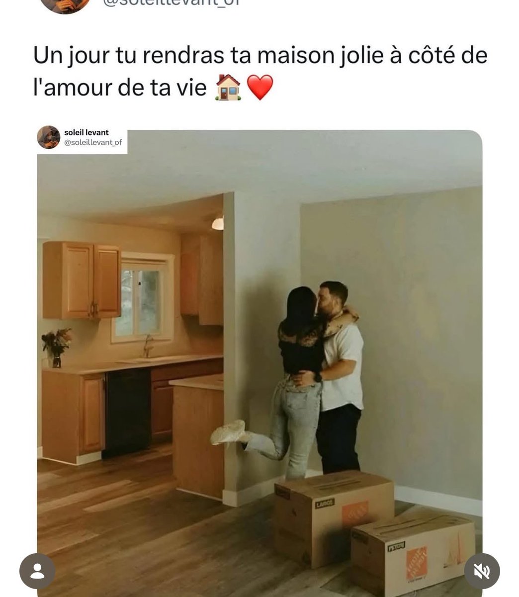 Un jour.....❤️😍