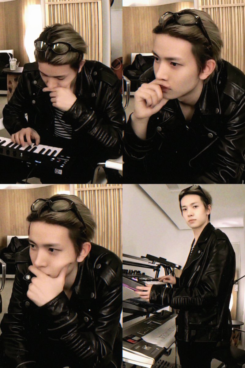 𝐊. (@heeaceous) on Twitter photo 