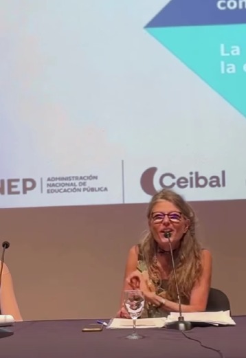 mirkap💚#mutacionesdidacticas #didacticatransmedia tweet media