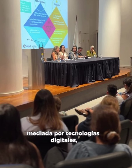 mirkap💚#mutacionesdidacticas #didacticatransmedia tweet media