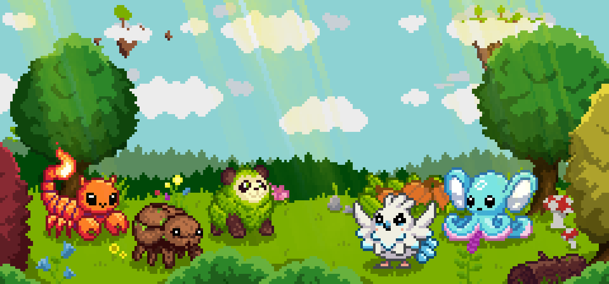 Ken | GoldenEvolution tweet media