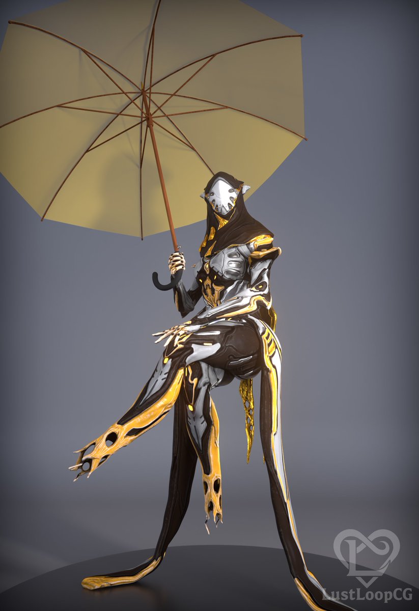 LustLoopCG's tweet photo. Wisp Prime photoshoot
More renders in the thread

#warframe #warframefanart https://t.co/jgFeTGi1qb