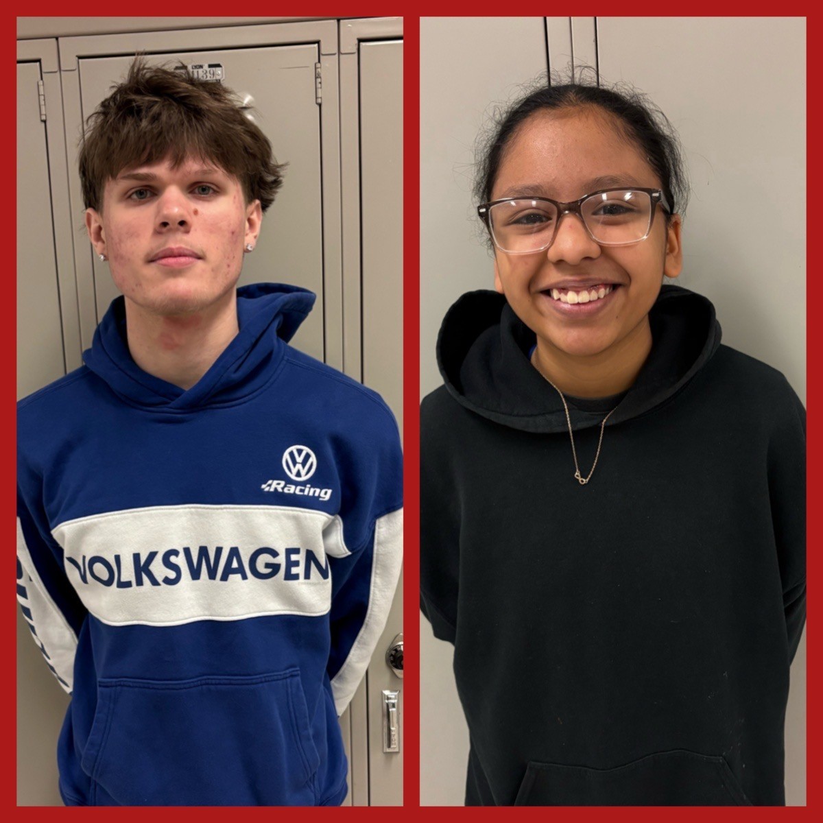 South High tweet media