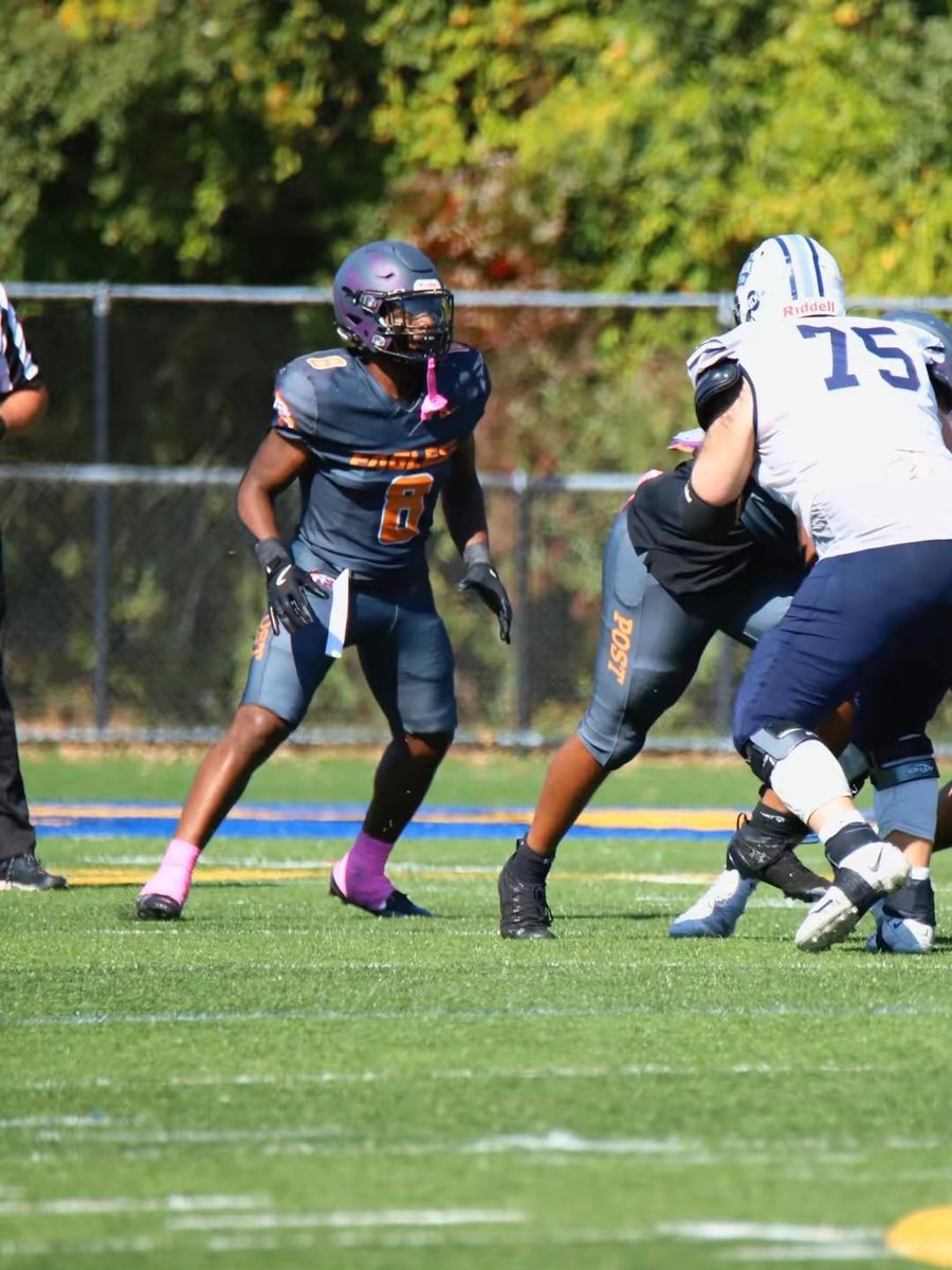 Iquann Crawford ⭐️( D2 NE10 Transfer ) tweet media