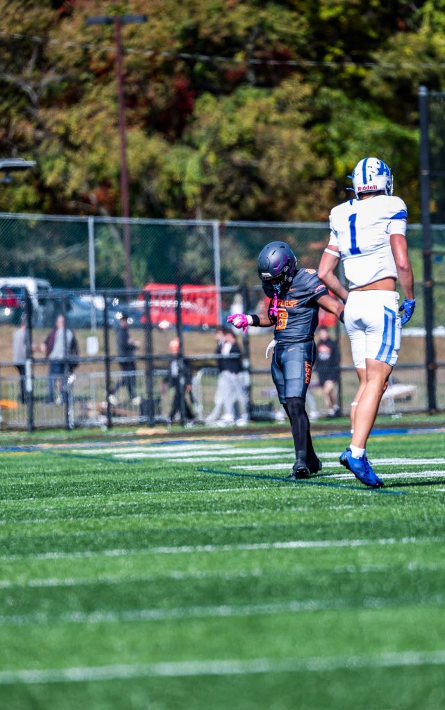 Iquann Crawford ⭐️( D2 NE10 Transfer ) tweet media