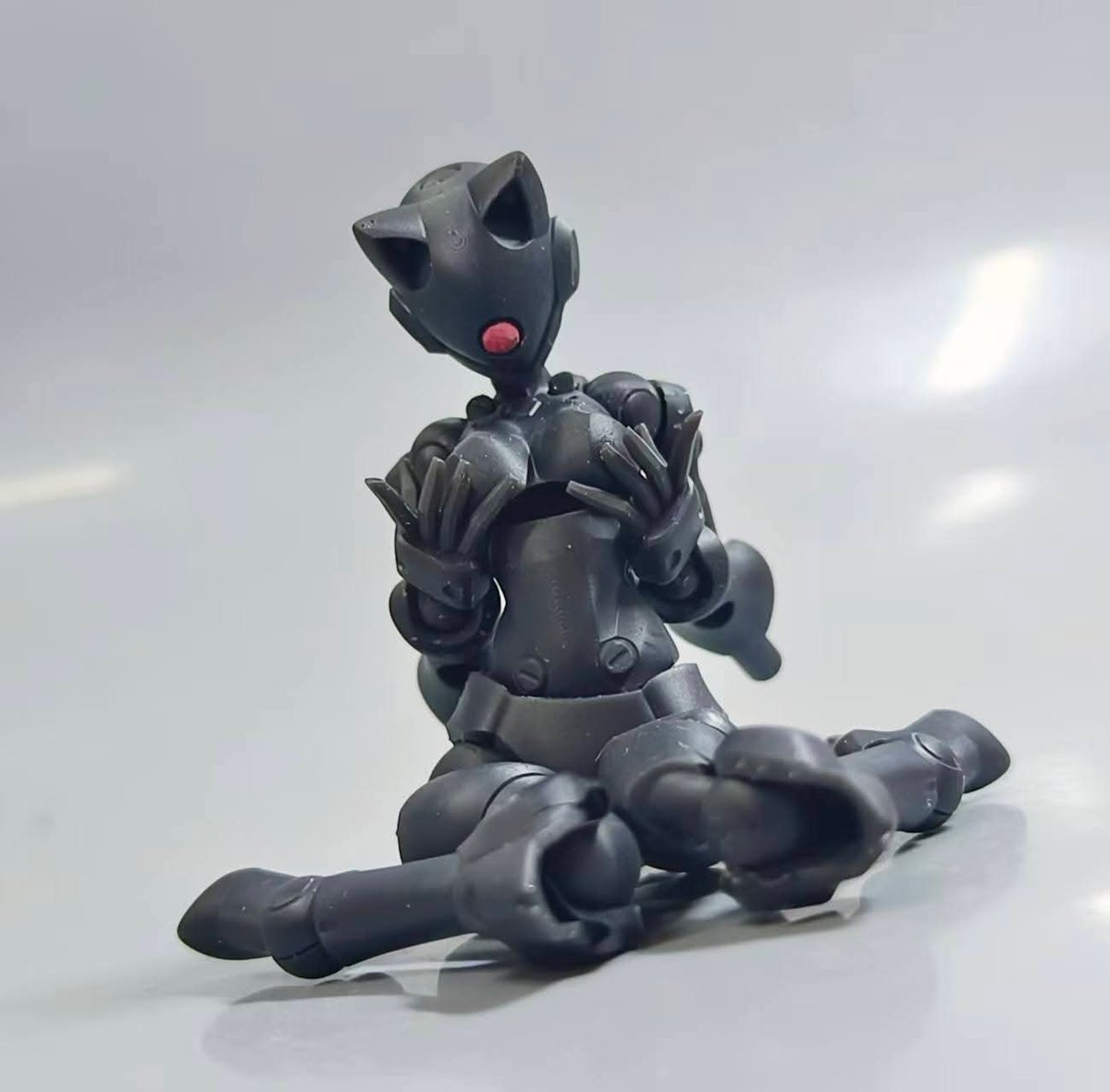 QuanBailey003's tweet photo. Xeno Dash prototype 
#3MINPROJECT https://t.co/4uuPUWEVis