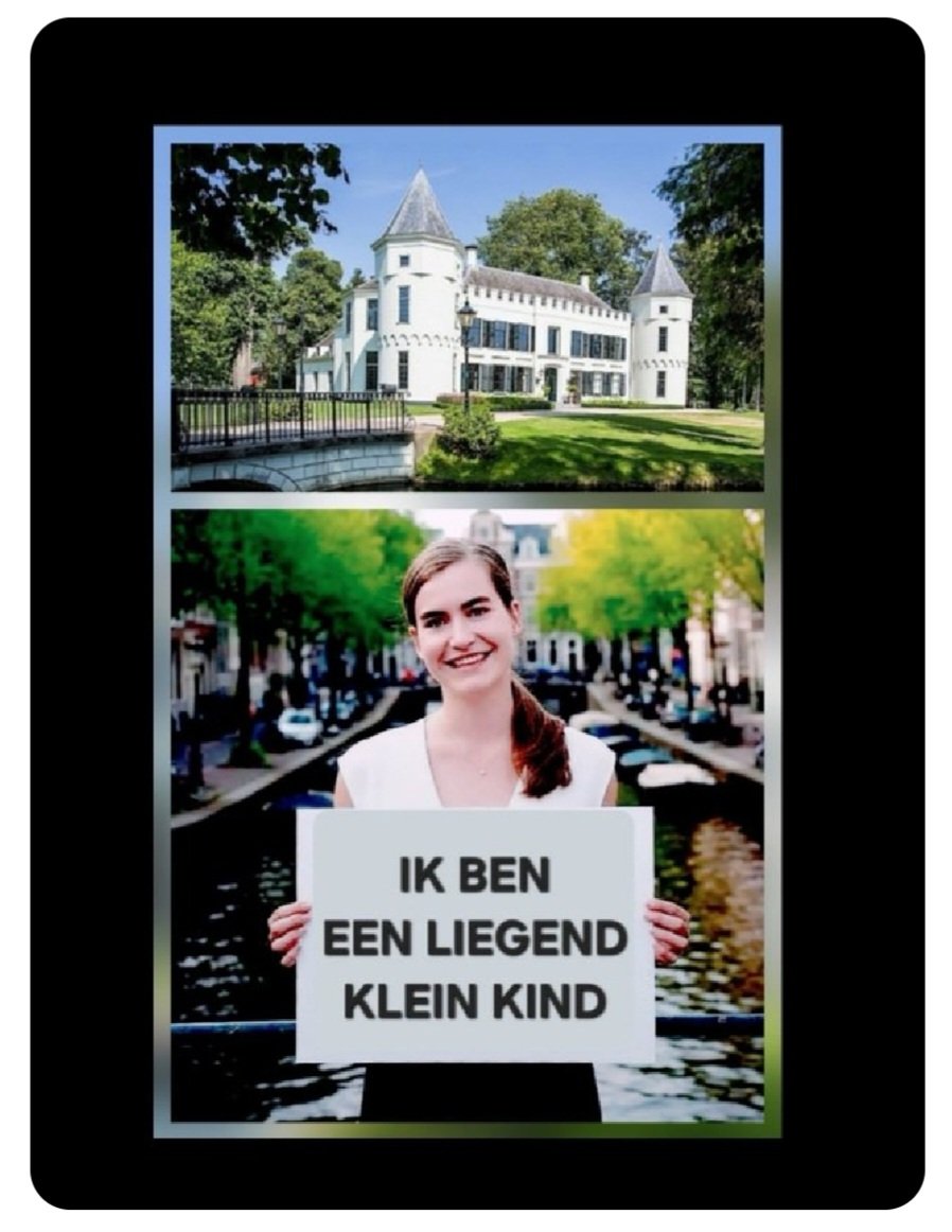 Reinier Eggersman tweet media