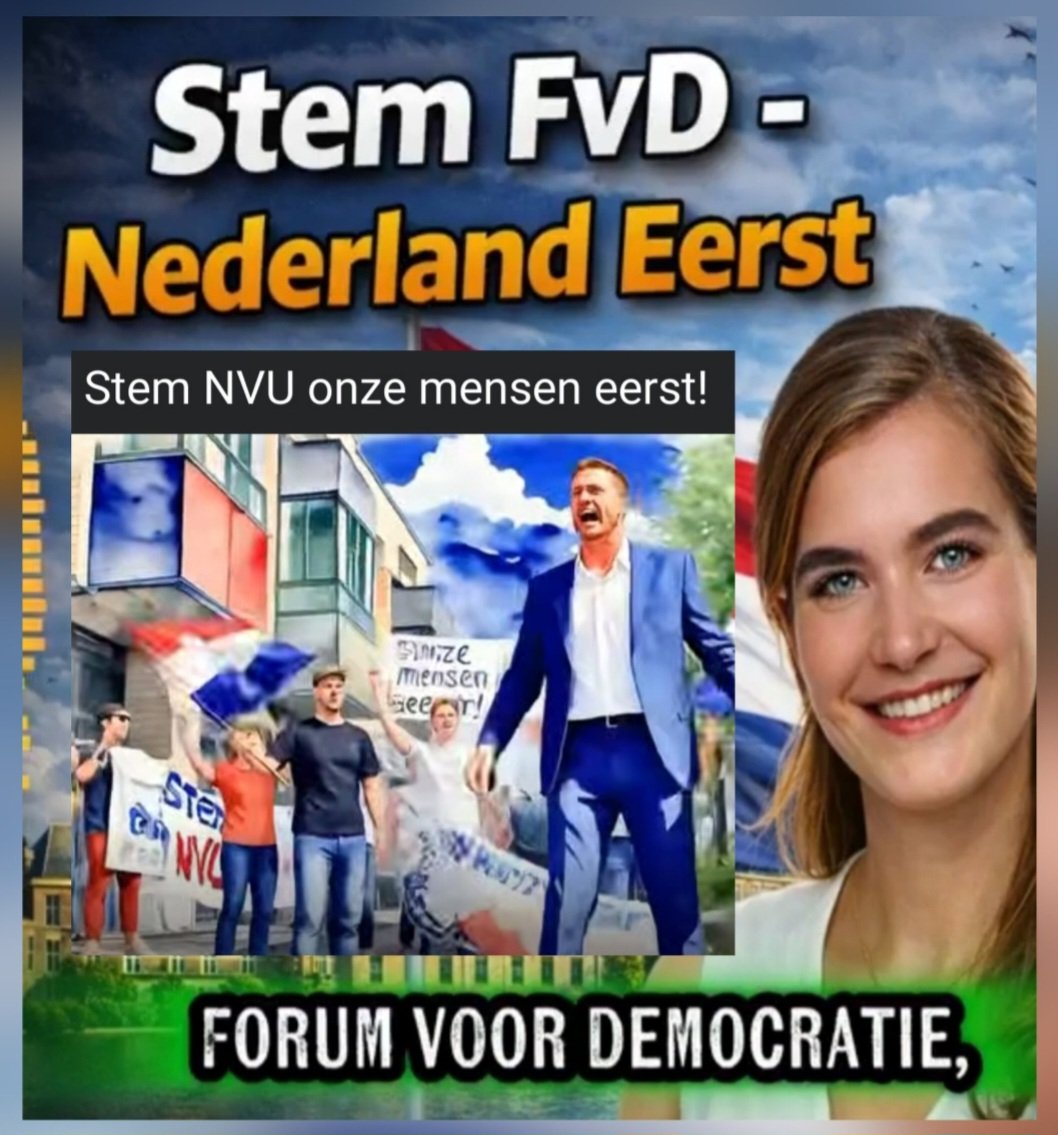 Reinier Eggersman tweet media