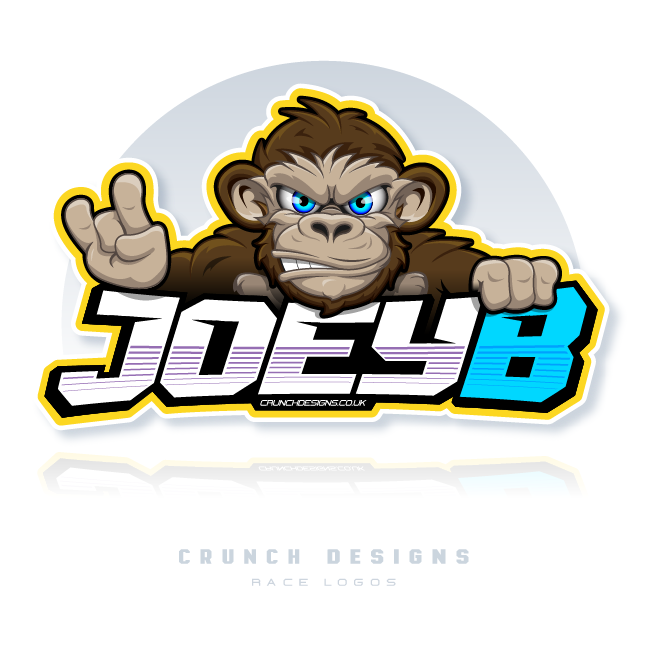 CrunchDesigns1's tweet photo. Have your own personal and unique #RaceLogo designed by #CrunchDesigns
For more info on our #RaceLogos please get in touch or checkout our website: https://t.co/Y0Vhn0zUui
#RaceSignatures #RaceSignature #RaceTeamLogos https://t.co/Ug7iLjpwt5