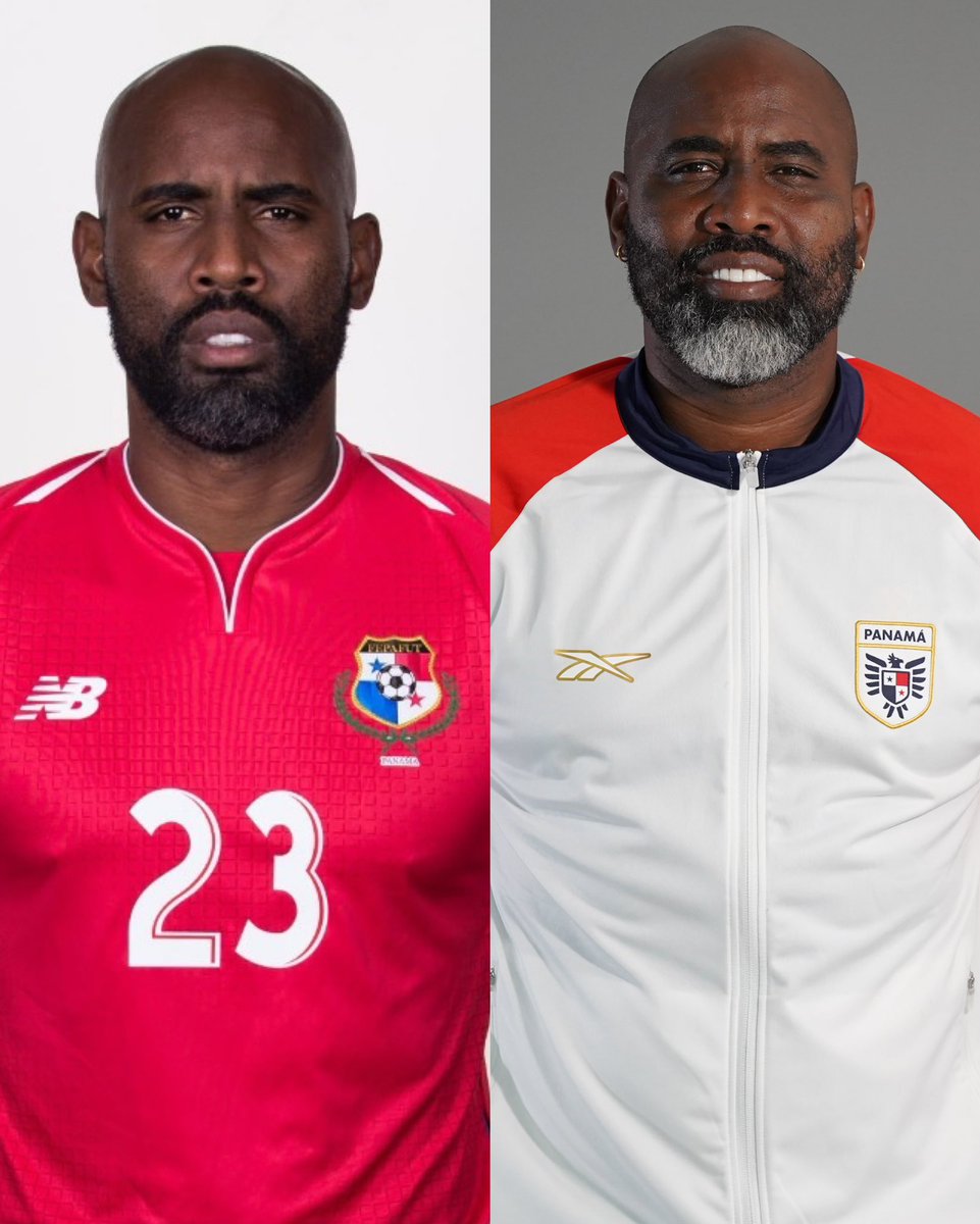 - Campeón en Brasil 🇧🇷 
- Campeón en México 🇲🇽 
- Campeón en Panamá 🇵🇦 
- Mundialista.
- Anotó el primer gol en un mundial 
- Campeón de LPF como DT. 
- Clasificación como DT de la Sub 17.

Felipe Baloy haciendo su historia, les guste o no.