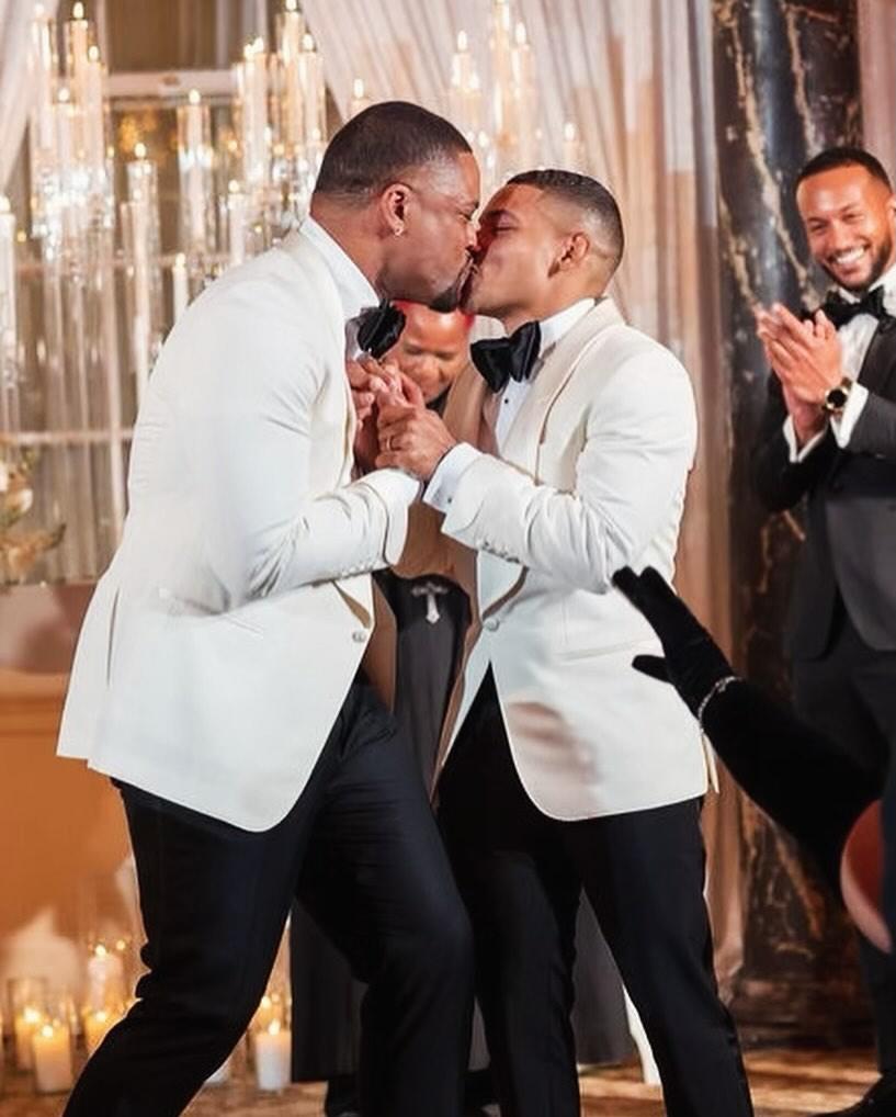 BGL 🩷 (@blkgaylord) on Twitter photo 